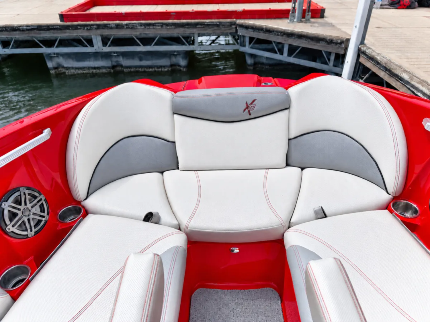 2016 Mastercraft X23