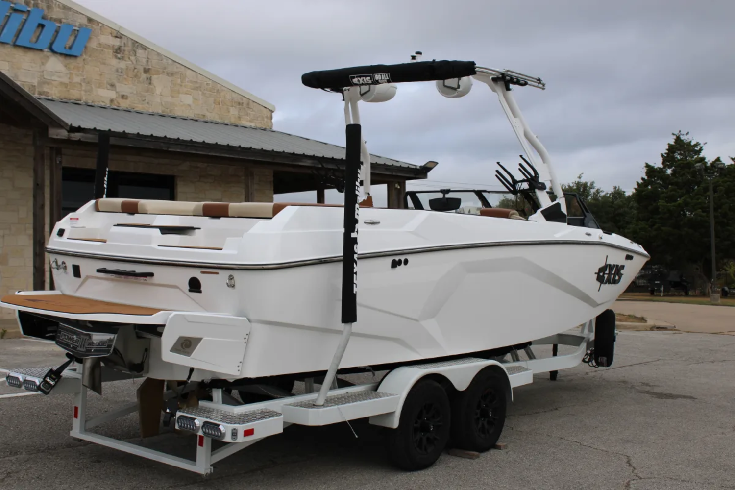 2027 Axis A245