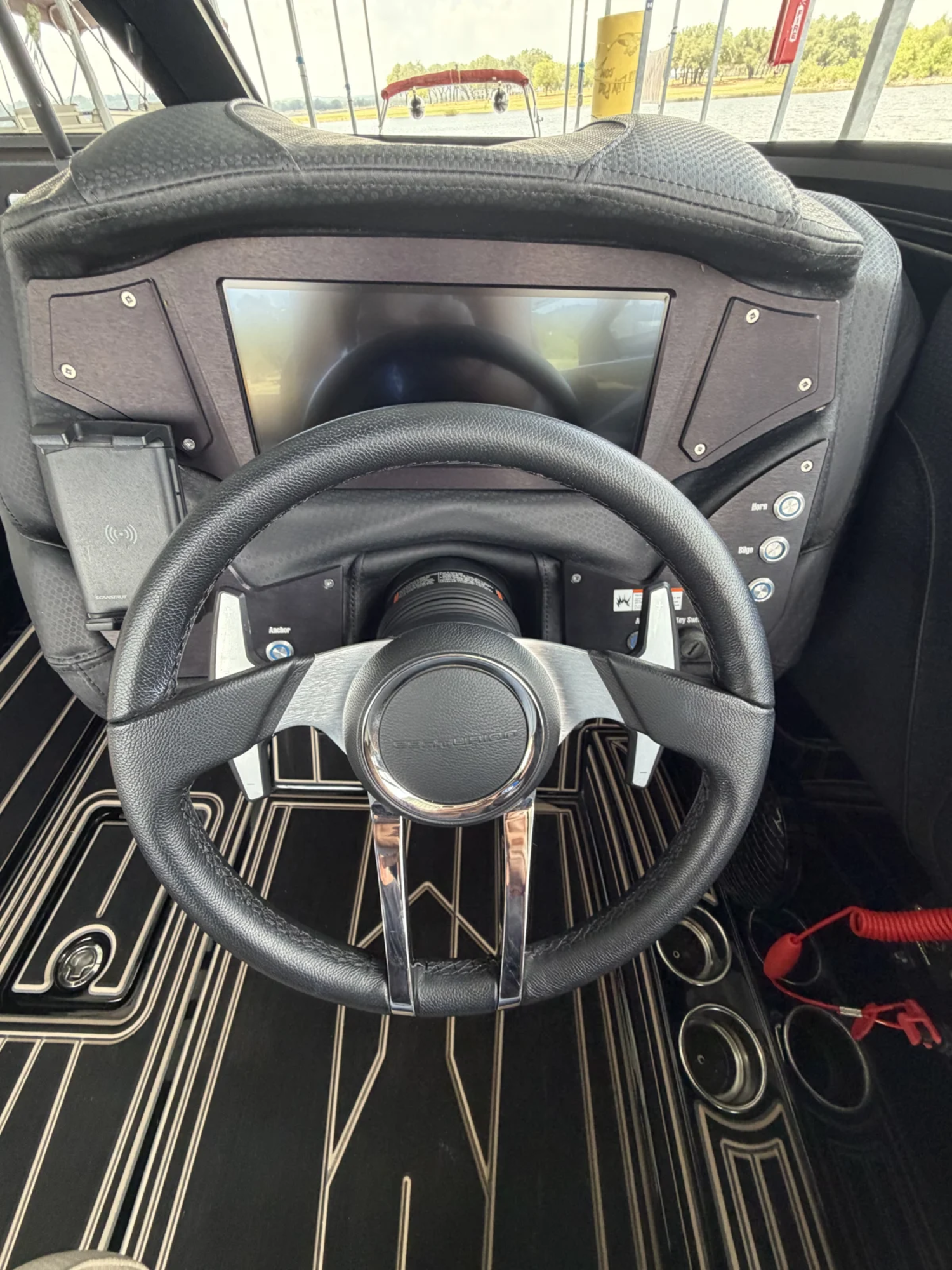 2021 Centurion Fi23 Custom Ordered
