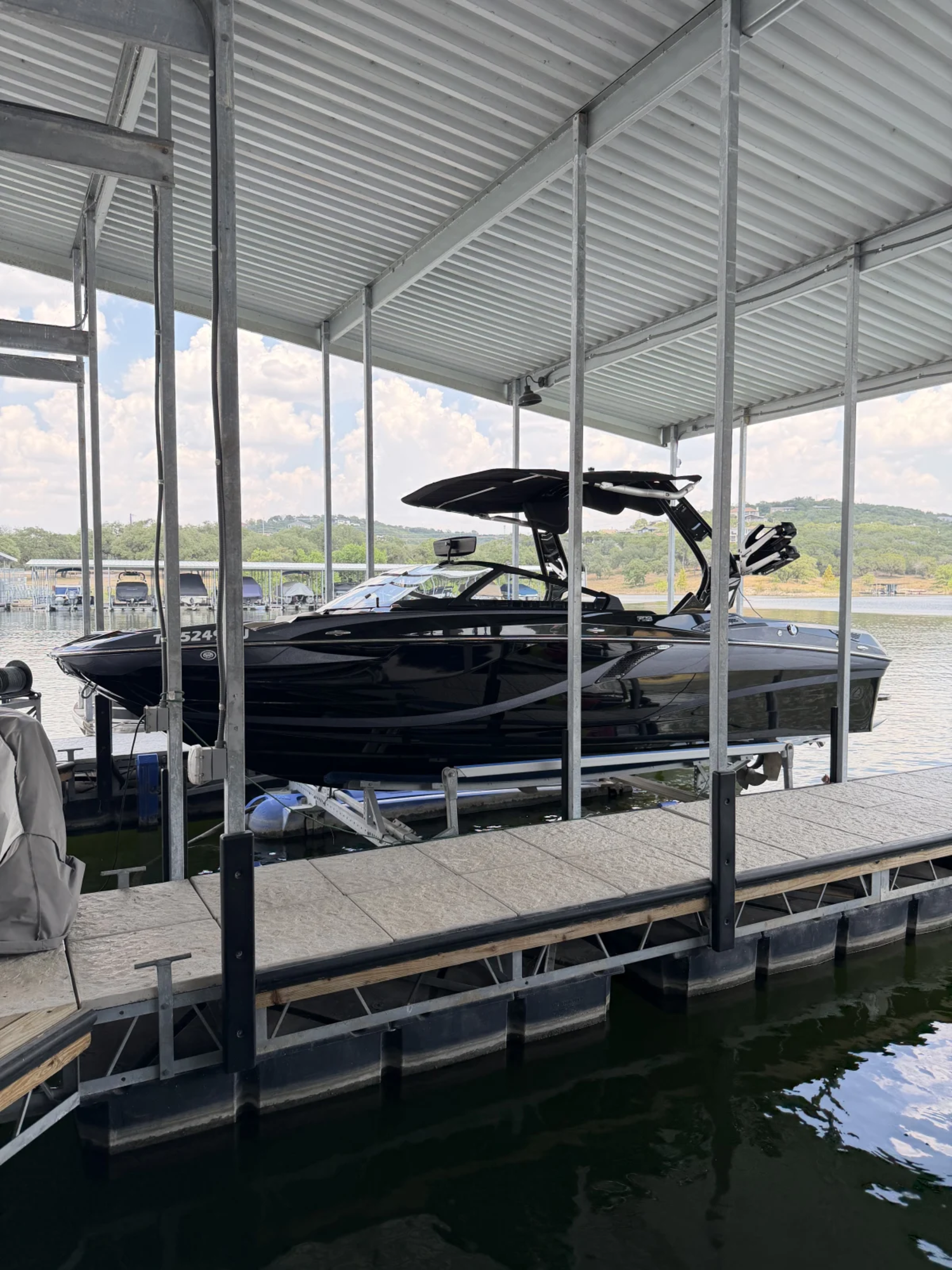 2021 Centurion Fi23 Custom Ordered