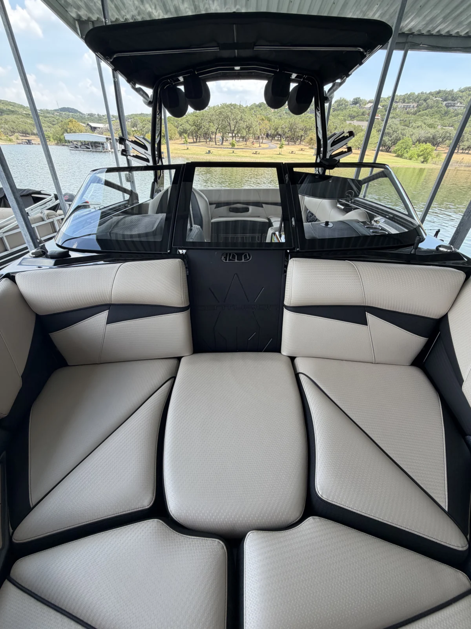 2021 Centurion Fi23 Custom Ordered