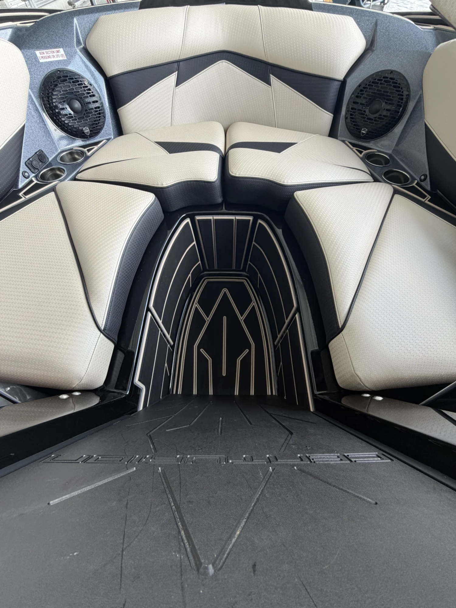 2021 Centurion Fi23 Custom Ordered