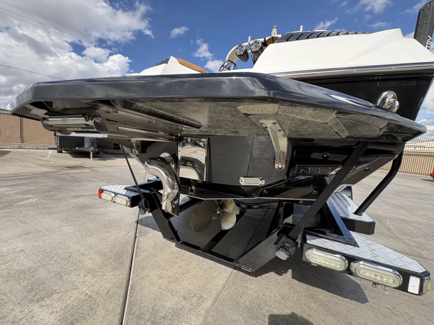  Super Air Nautique G23