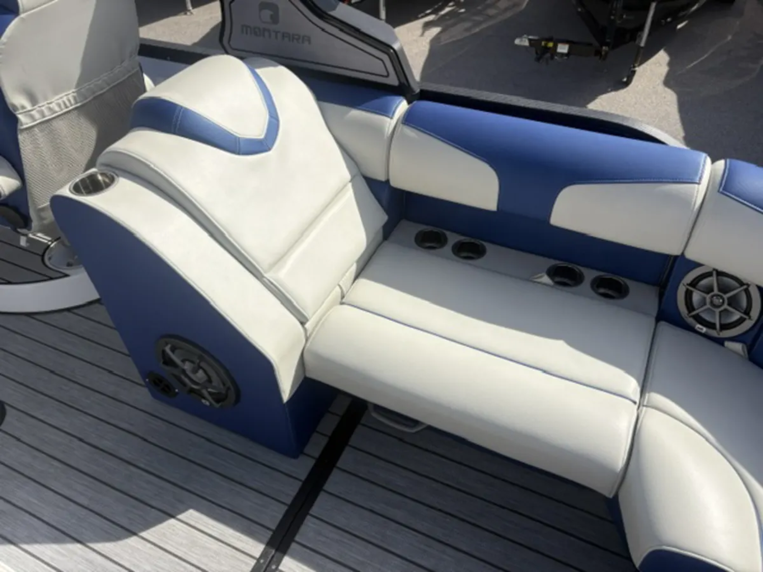 2024 25' Montara Surf Boss 2.0