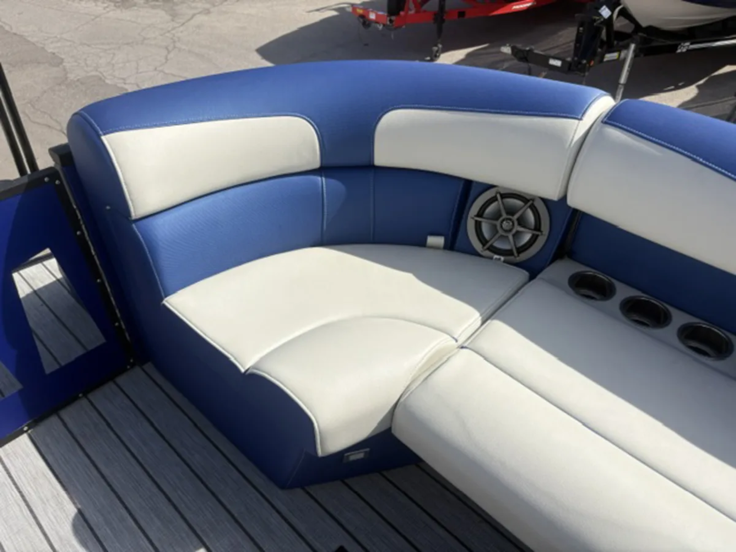 2024 25' Montara Surf Boss 2.0