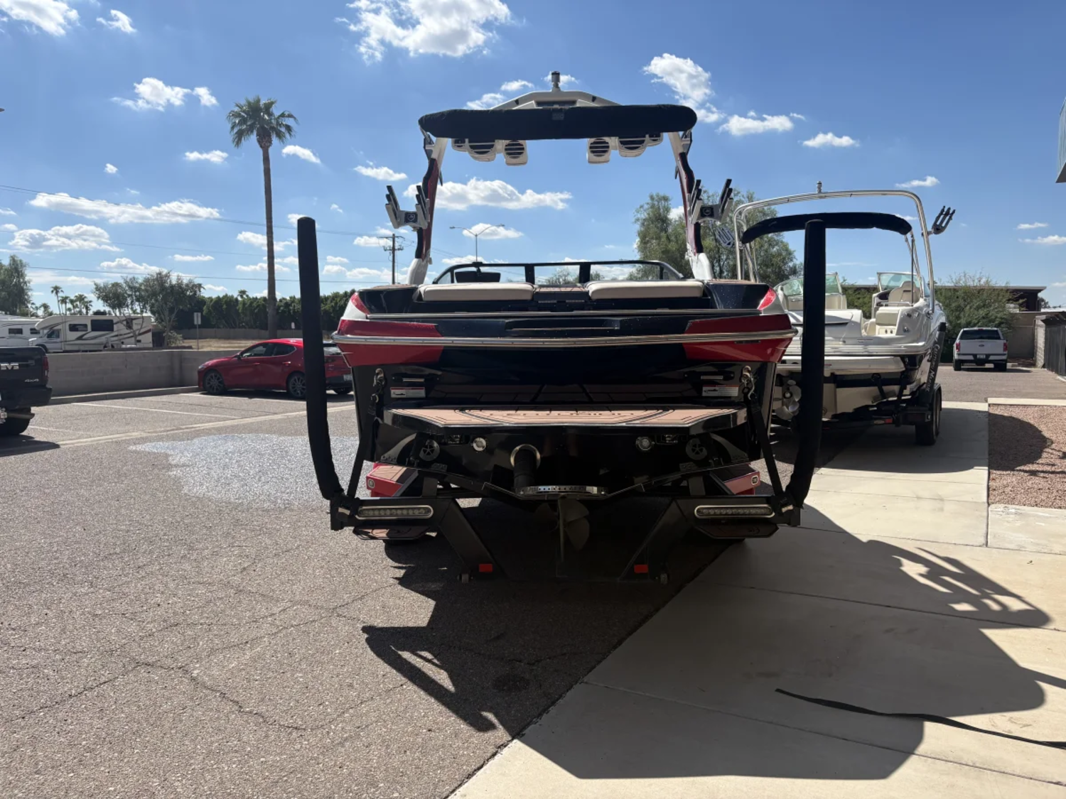 2018 Centurion Fi23