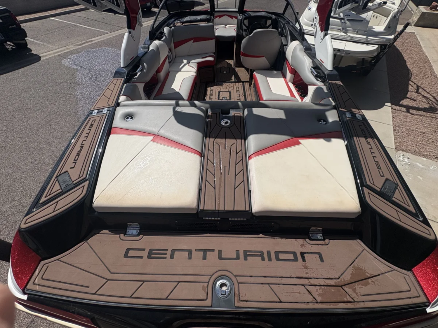 2018 Centurion Fi23