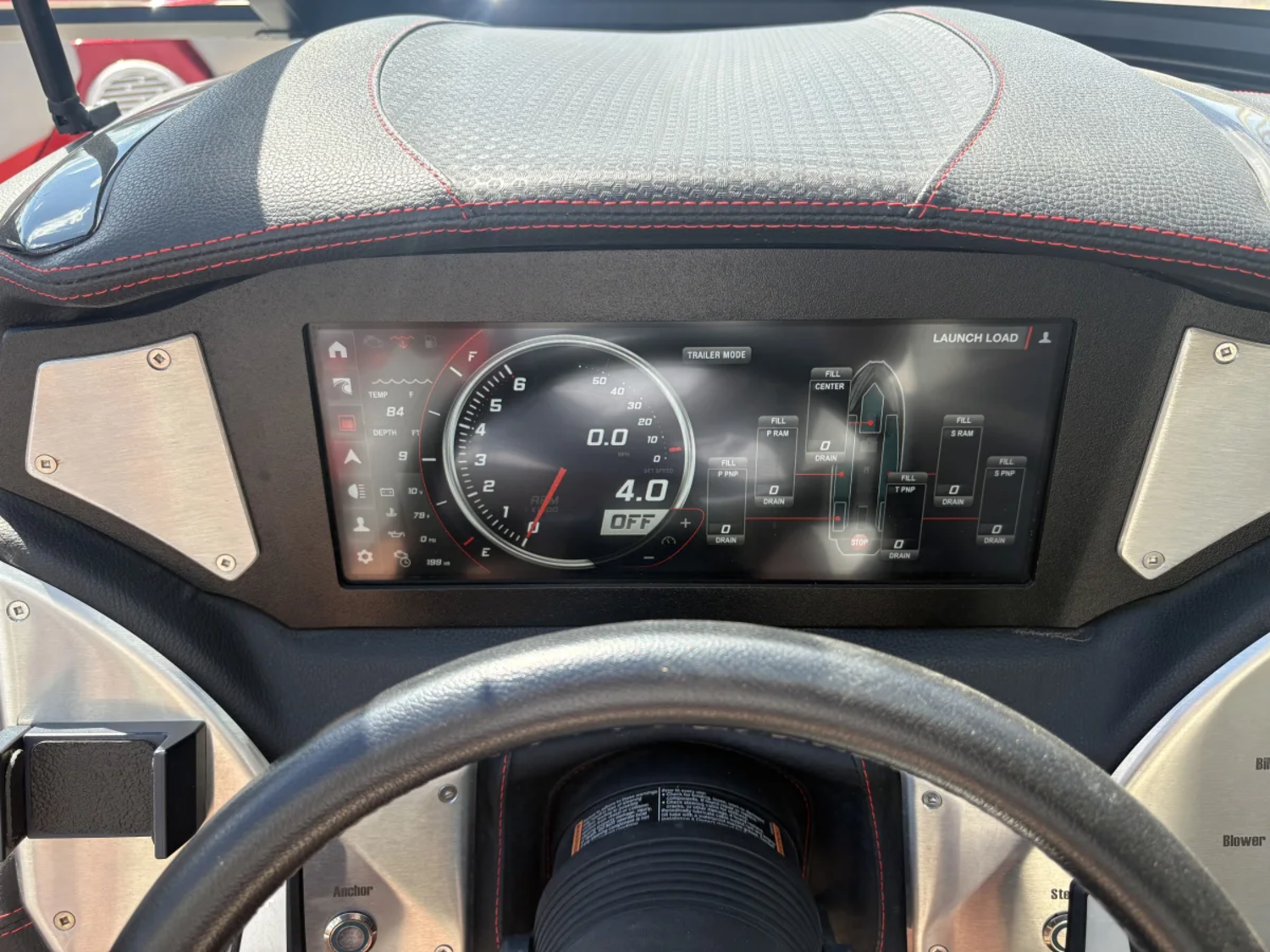 2018 Centurion Fi23