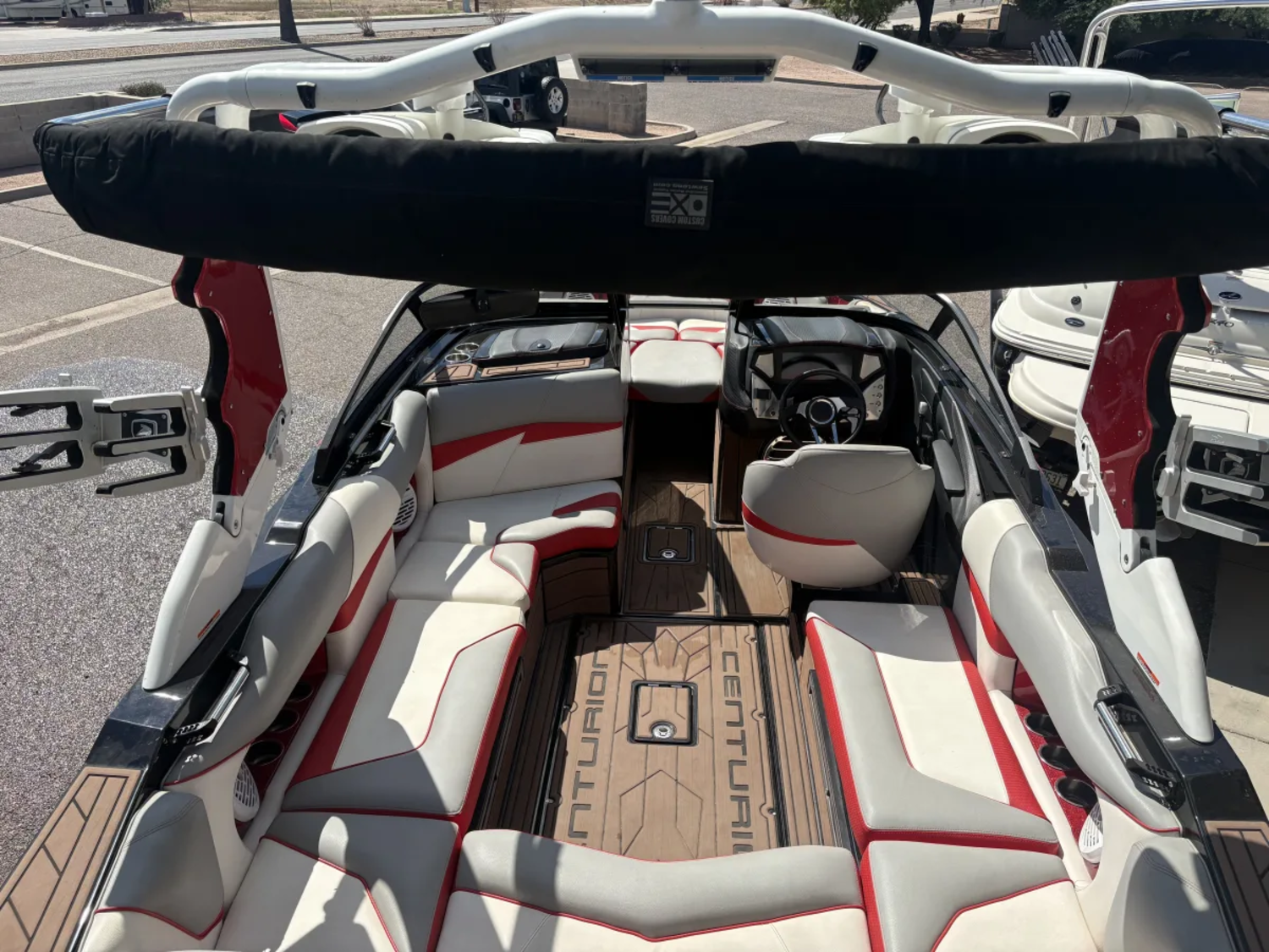 2018 Centurion Fi23