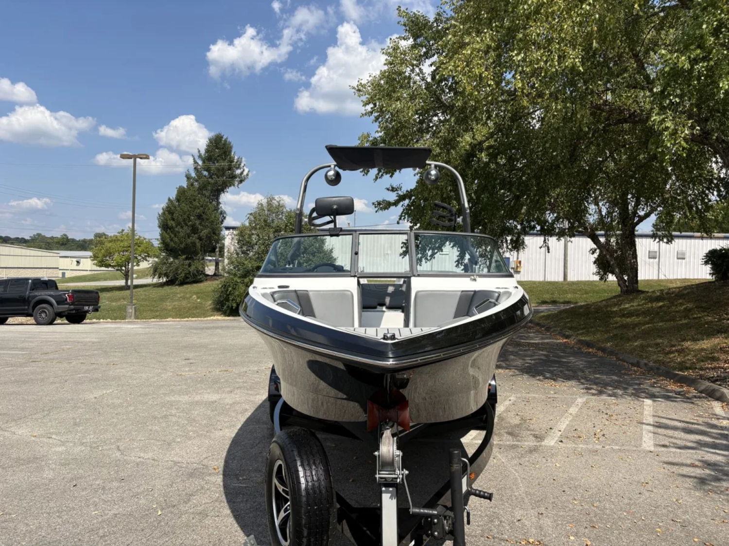 2020 Super Air Nautique 230