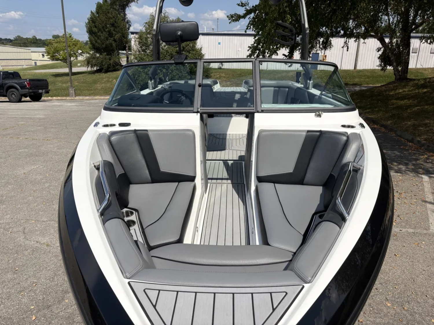 2020 Super Air Nautique 230