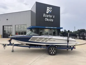 2013 Ski Nautique OB Icon