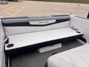 2013 Ski Nautique OB Icon