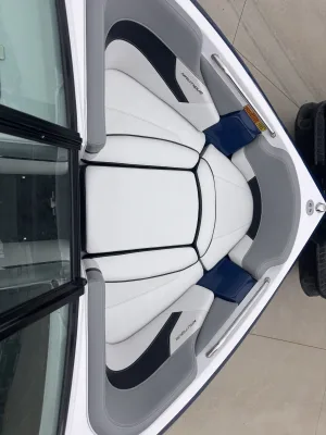 2013 Ski Nautique OB Icon