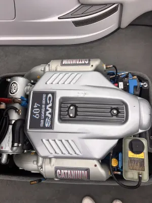 2013 Ski Nautique OB Icon