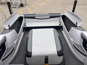 2013 Ski Nautique OB Icon