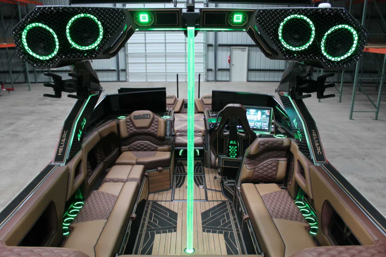2022 Pavati AL-26