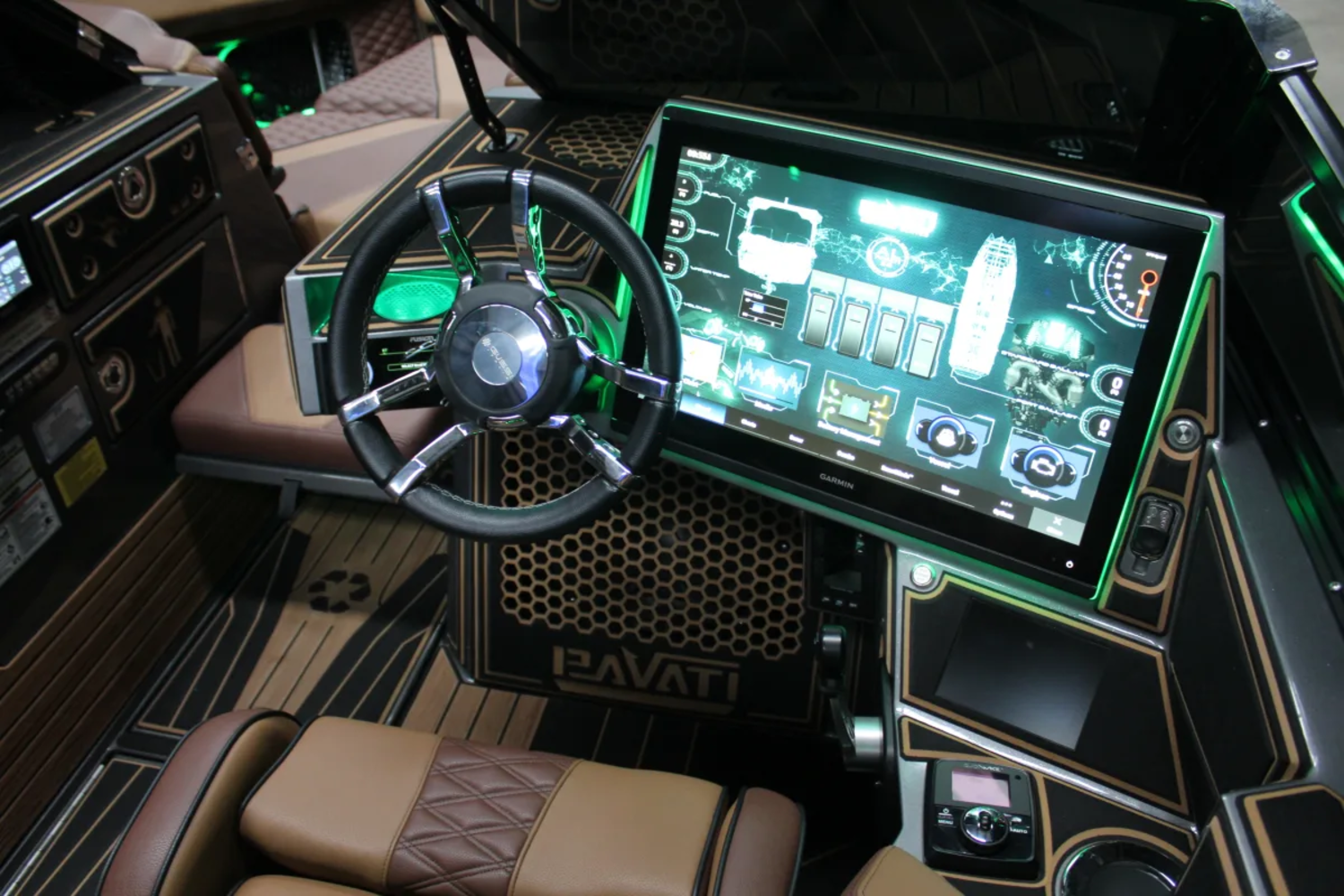 2022 Pavati AL-26