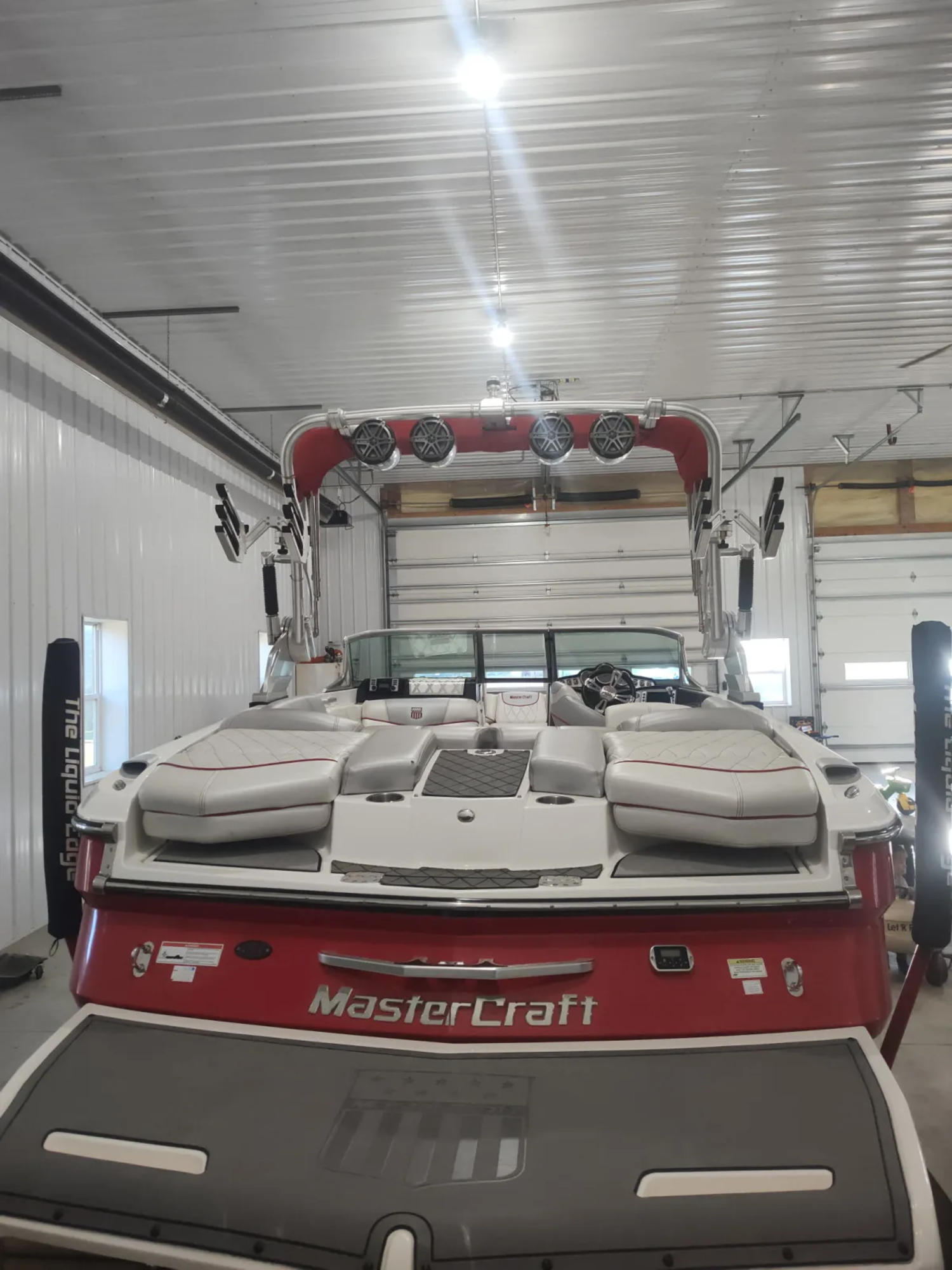 2013 Mastercraft Boats X25