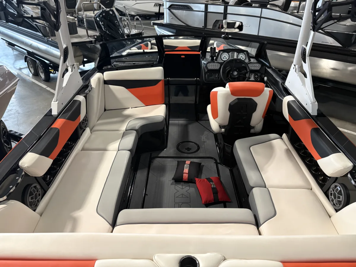 2021 Axis A22