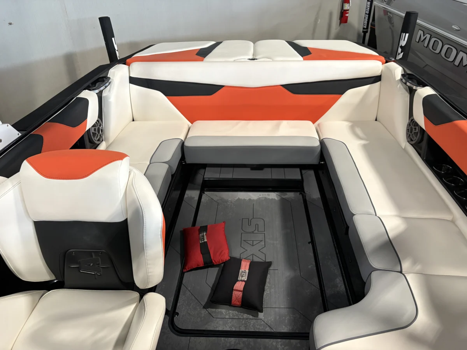 2021 Axis A22