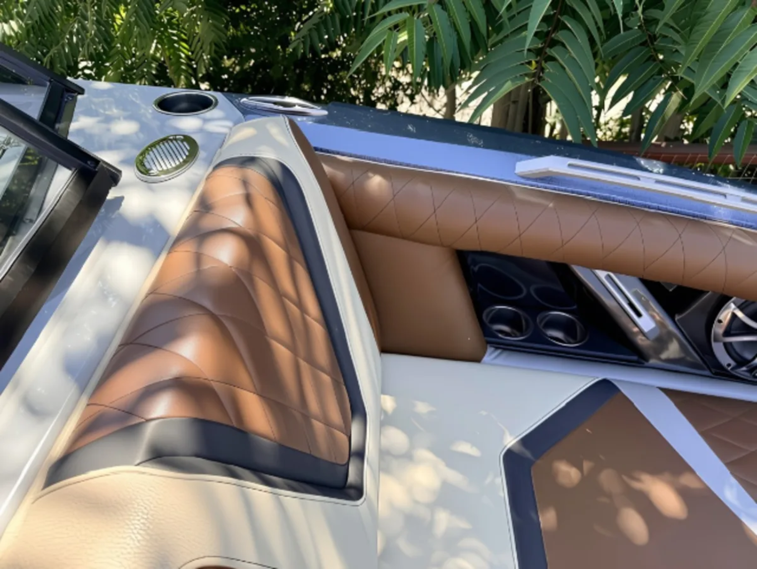 2018 Tige Boats RZX