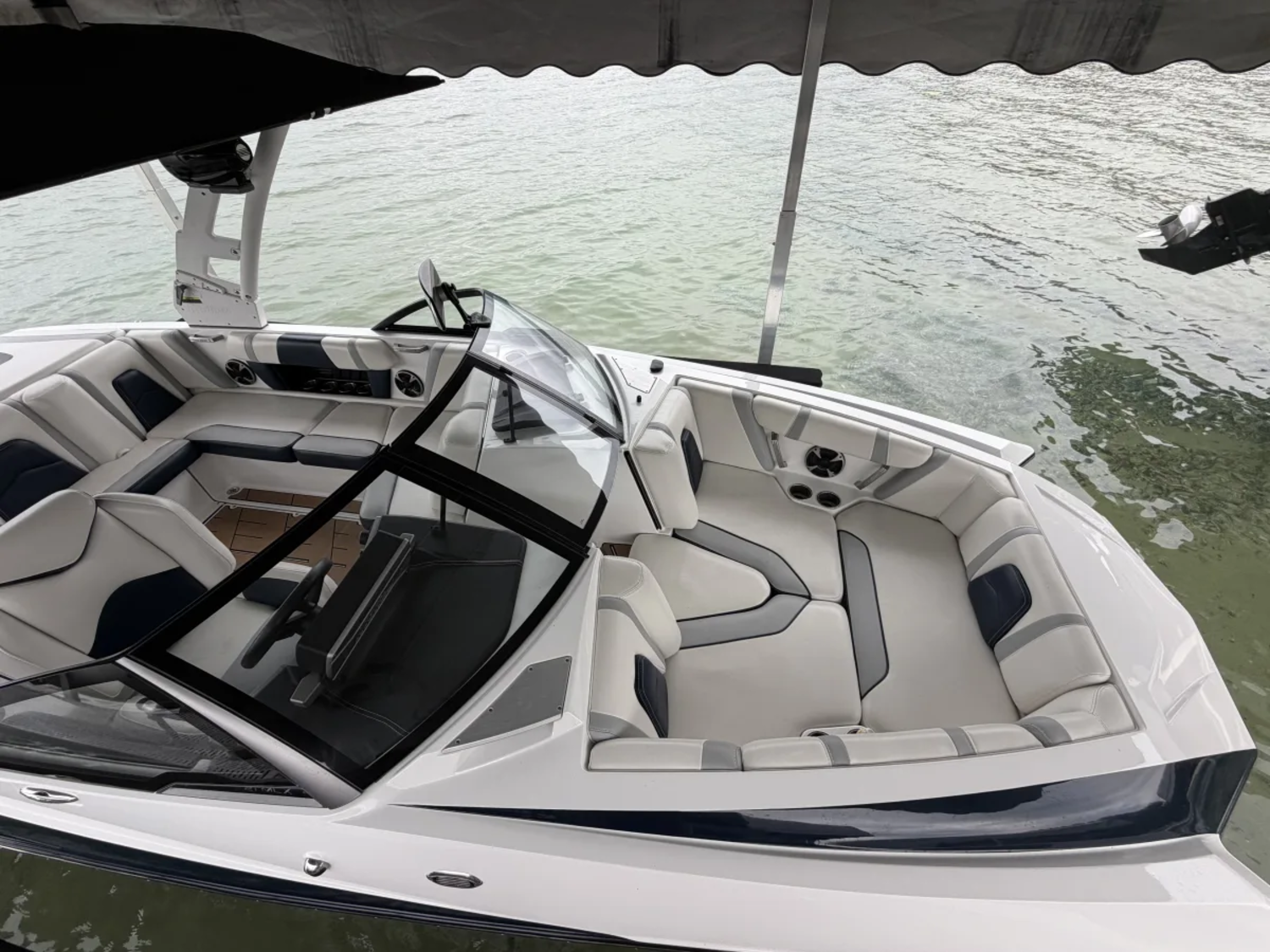 2019 Malibu Boats 21 MLX