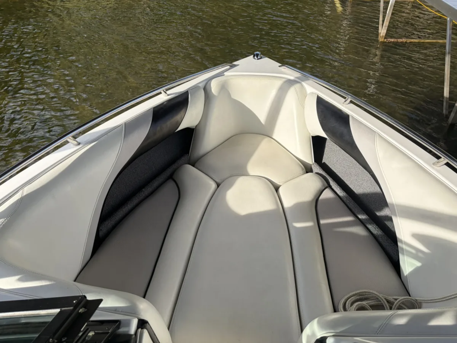2005 Malibu vRide V-Drive 