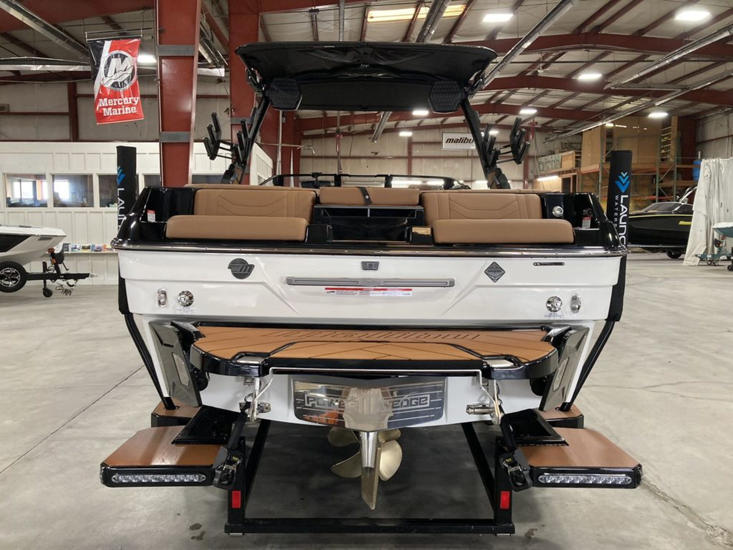 2027 Malibu Boats 23 LSV