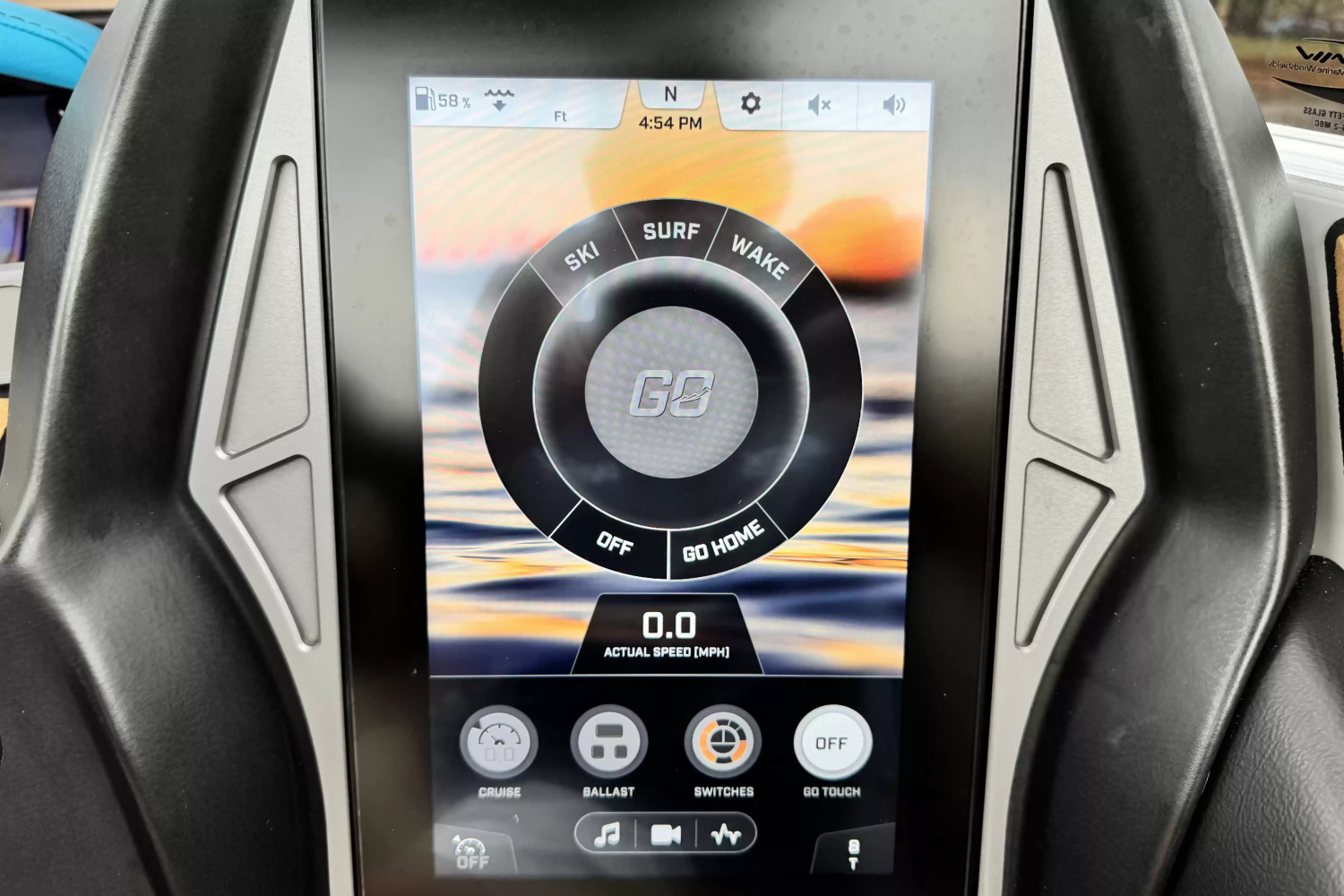 2023 Tige Z5