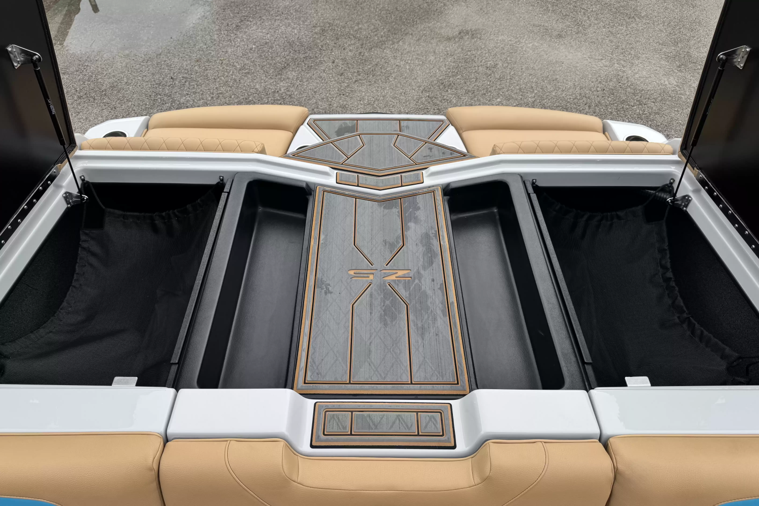 2023 Tige Z5