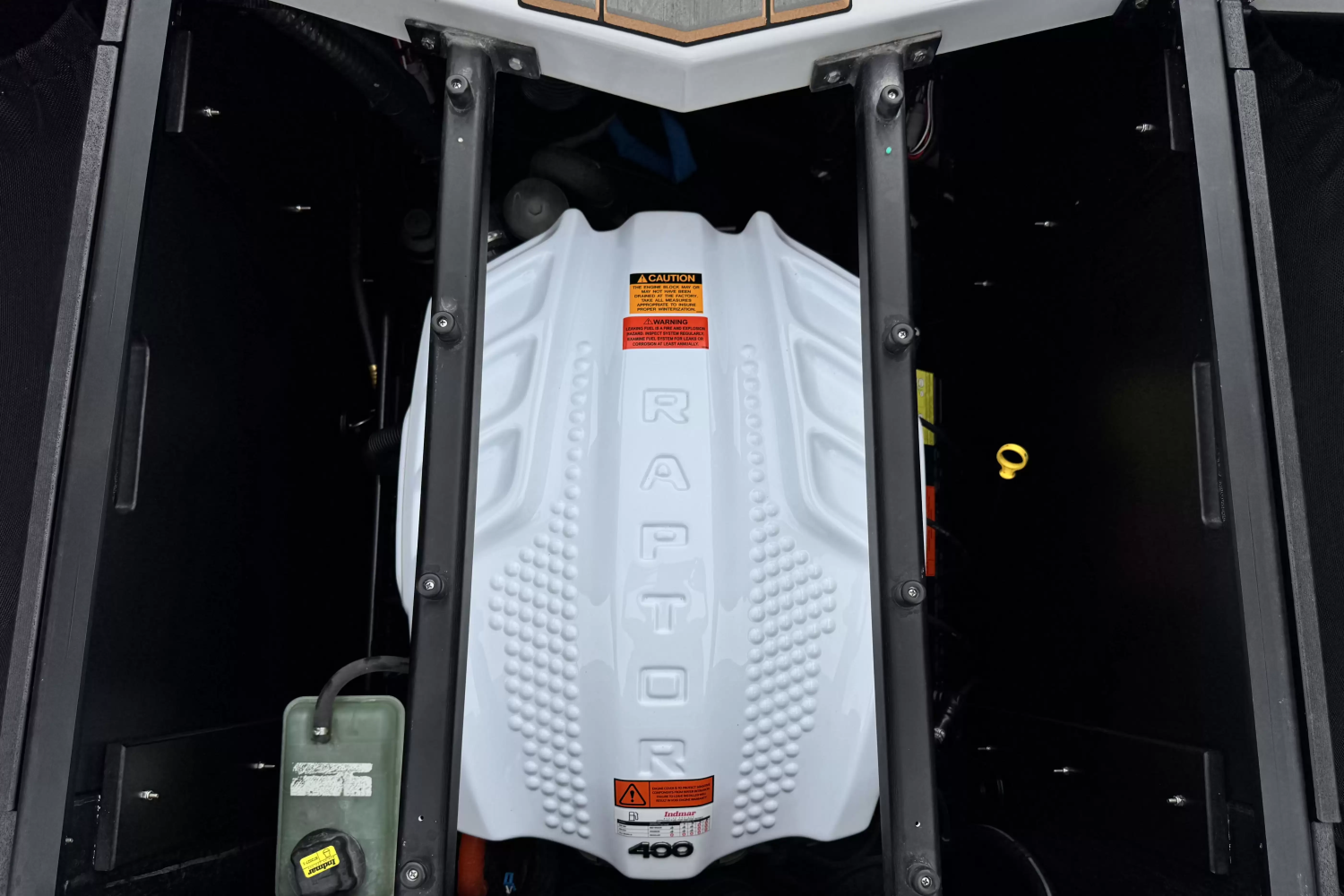 2023 Tige Z5