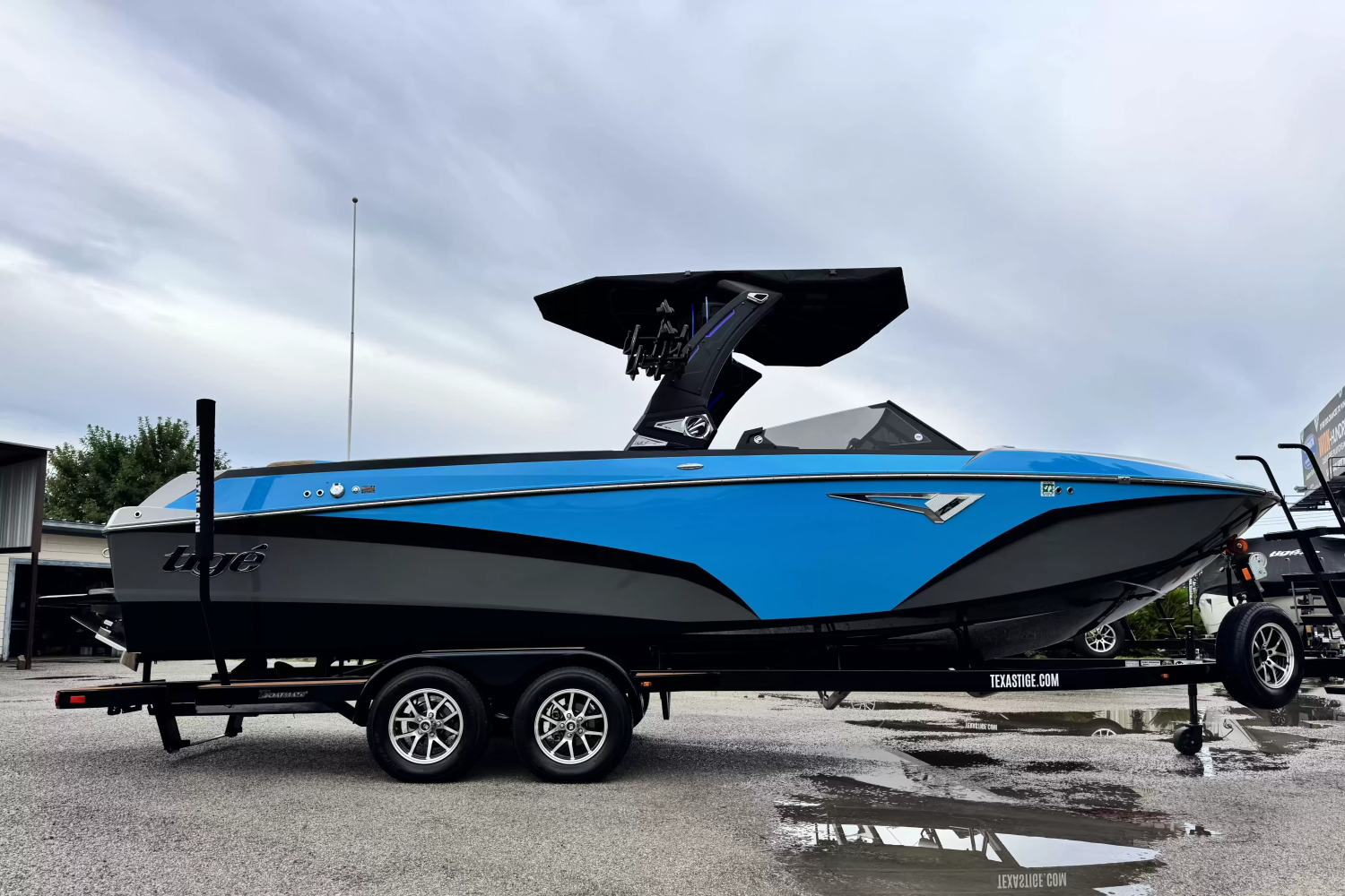 2023 Tige Z5
