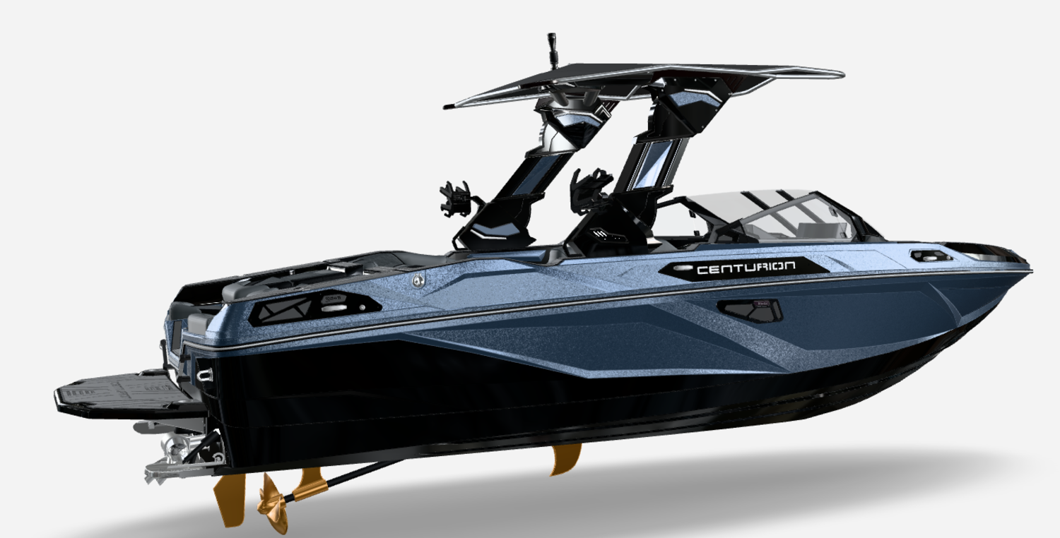 2027 Centurion RS245
