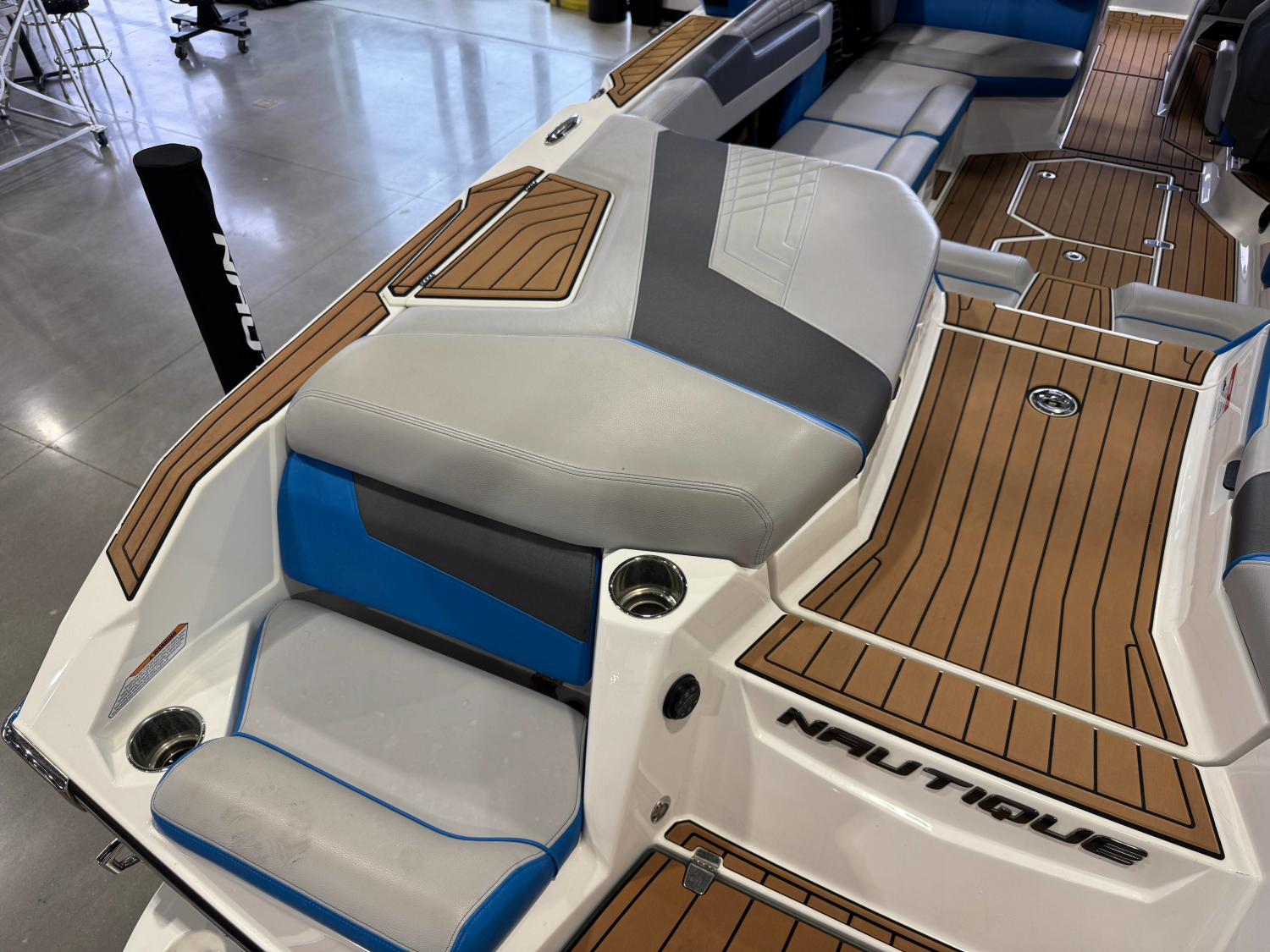 2022 Nautique Super Air Nautique G23
