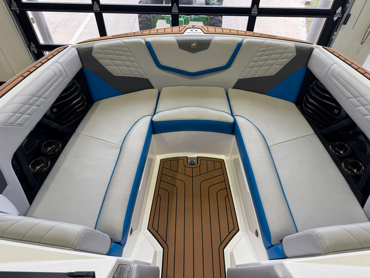 2022 Nautique Super Air Nautique G23