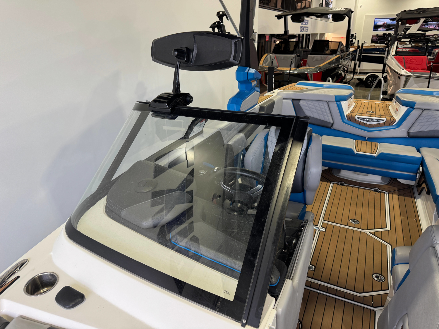 2022 Nautique Super Air Nautique G23