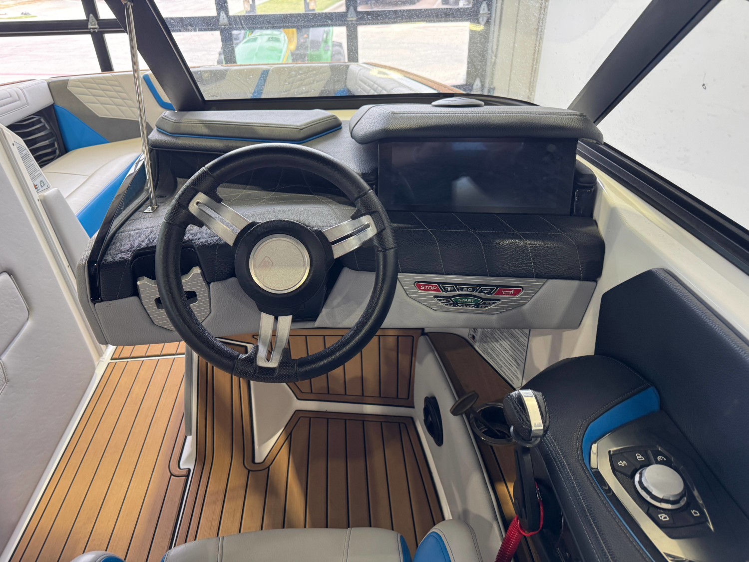 2022 Nautique Super Air Nautique G23