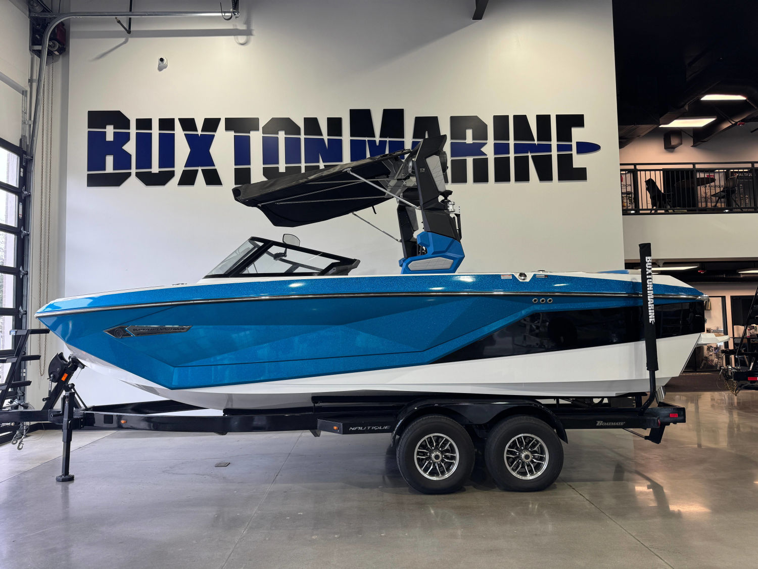 2022 Nautique Super Air Nautique G23