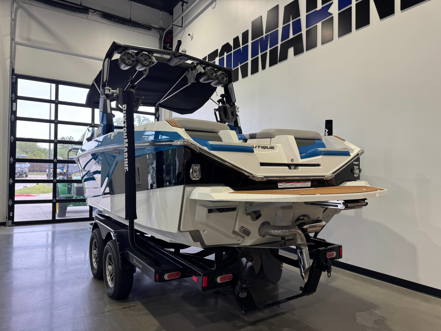 2022 Nautique Super Air Nautique G23