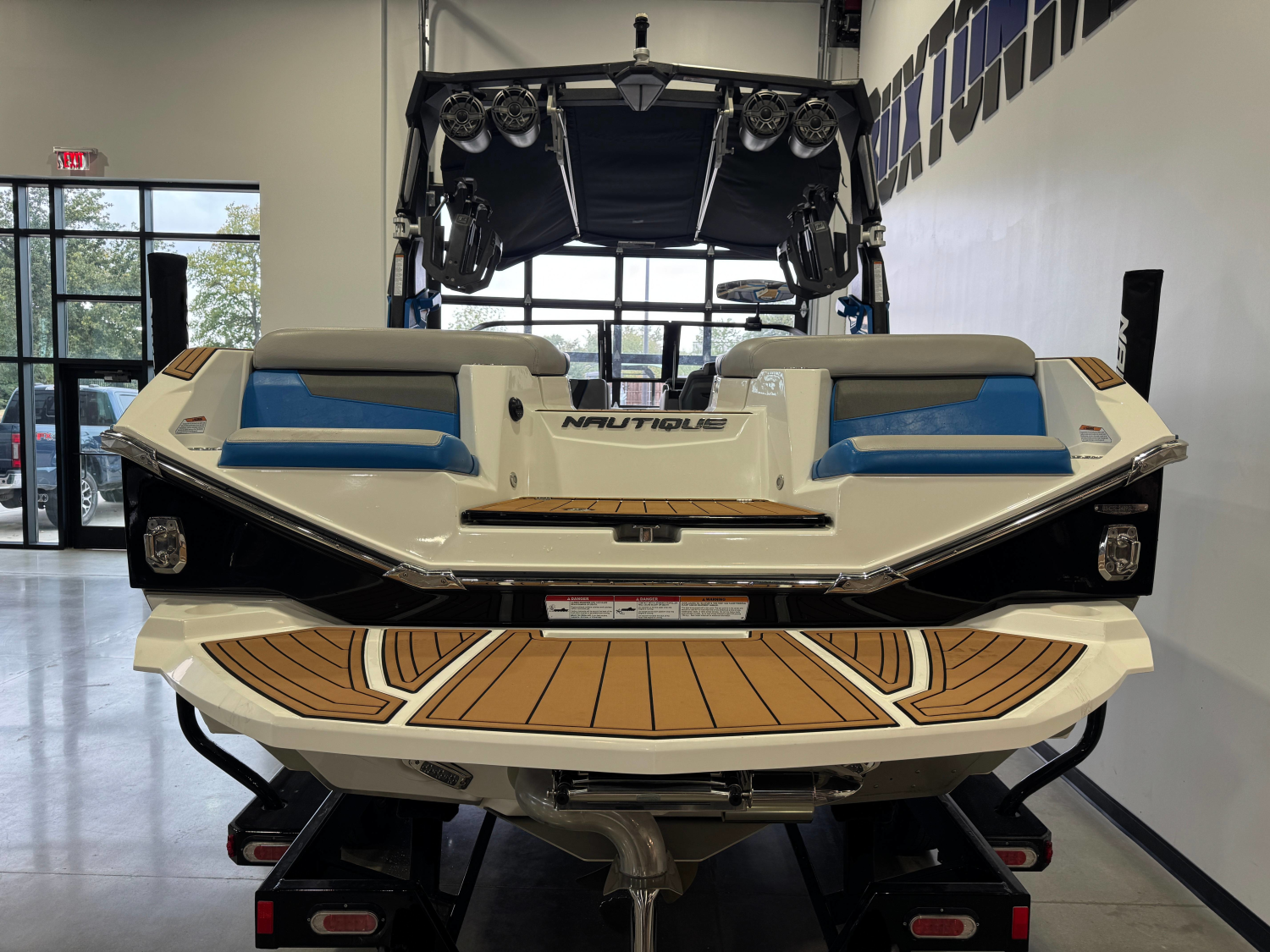 2022 Nautique Super Air Nautique G23
