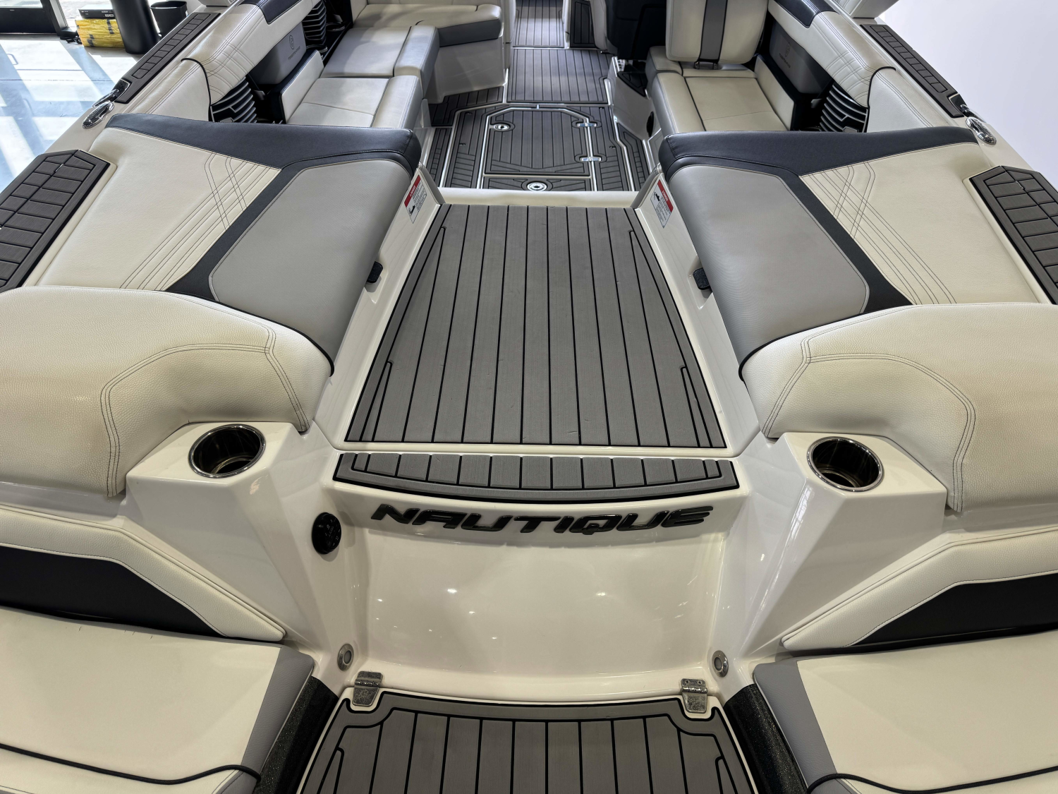 2020 Nautique Super Air Nautique G25