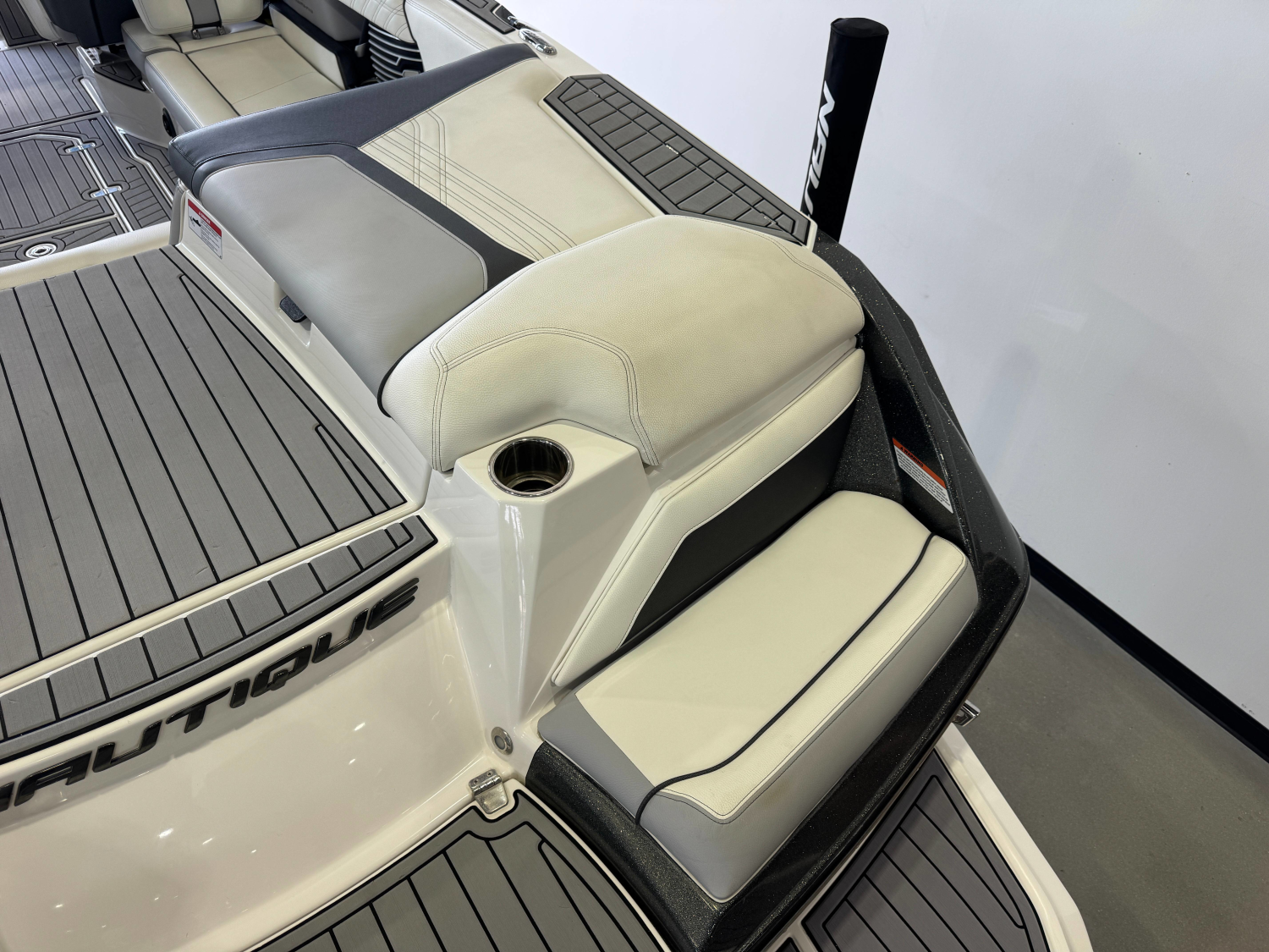 2020 Nautique Super Air Nautique G25