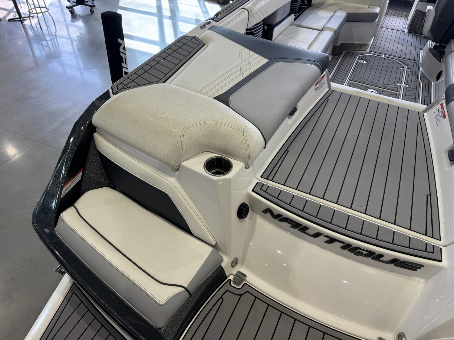 2020 Nautique Super Air Nautique G25