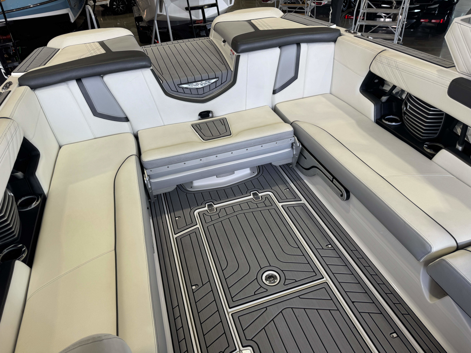 2020 Nautique Super Air Nautique G25