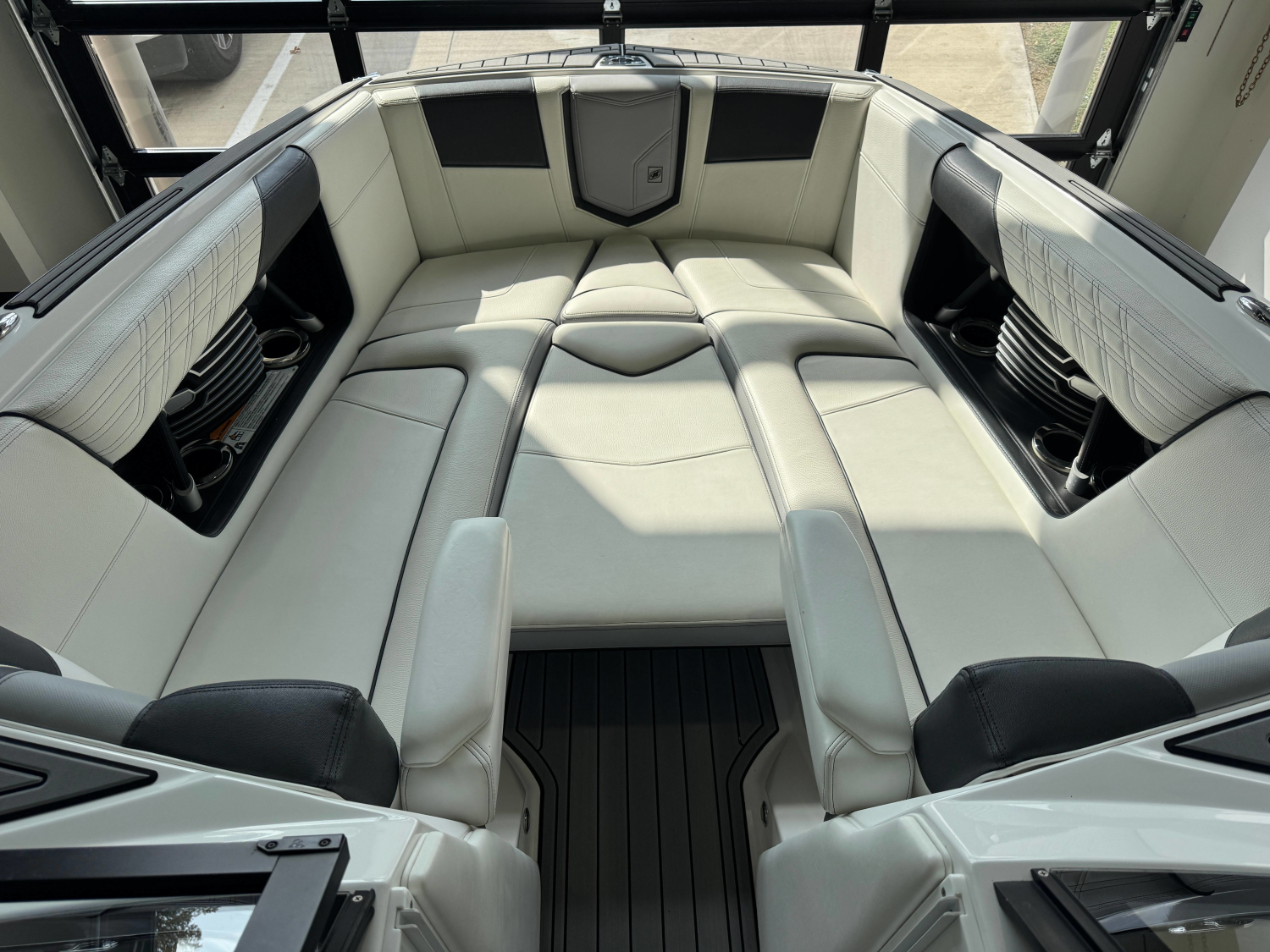 2020 Nautique Super Air Nautique G25