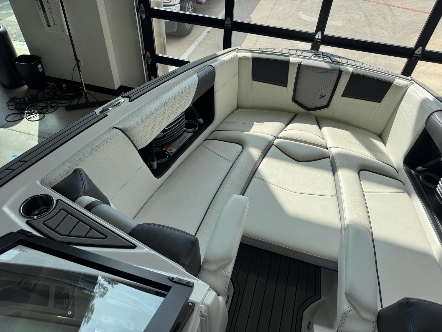 2020 Nautique Super Air Nautique G25