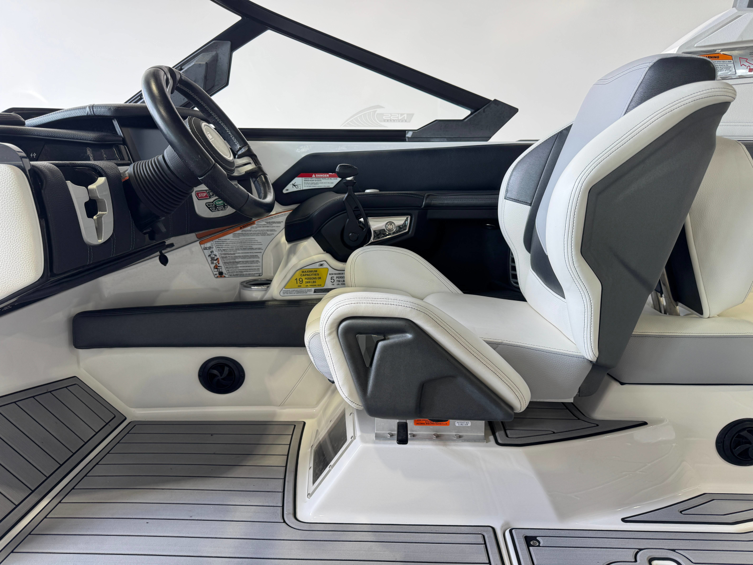2020 Nautique Super Air Nautique G25