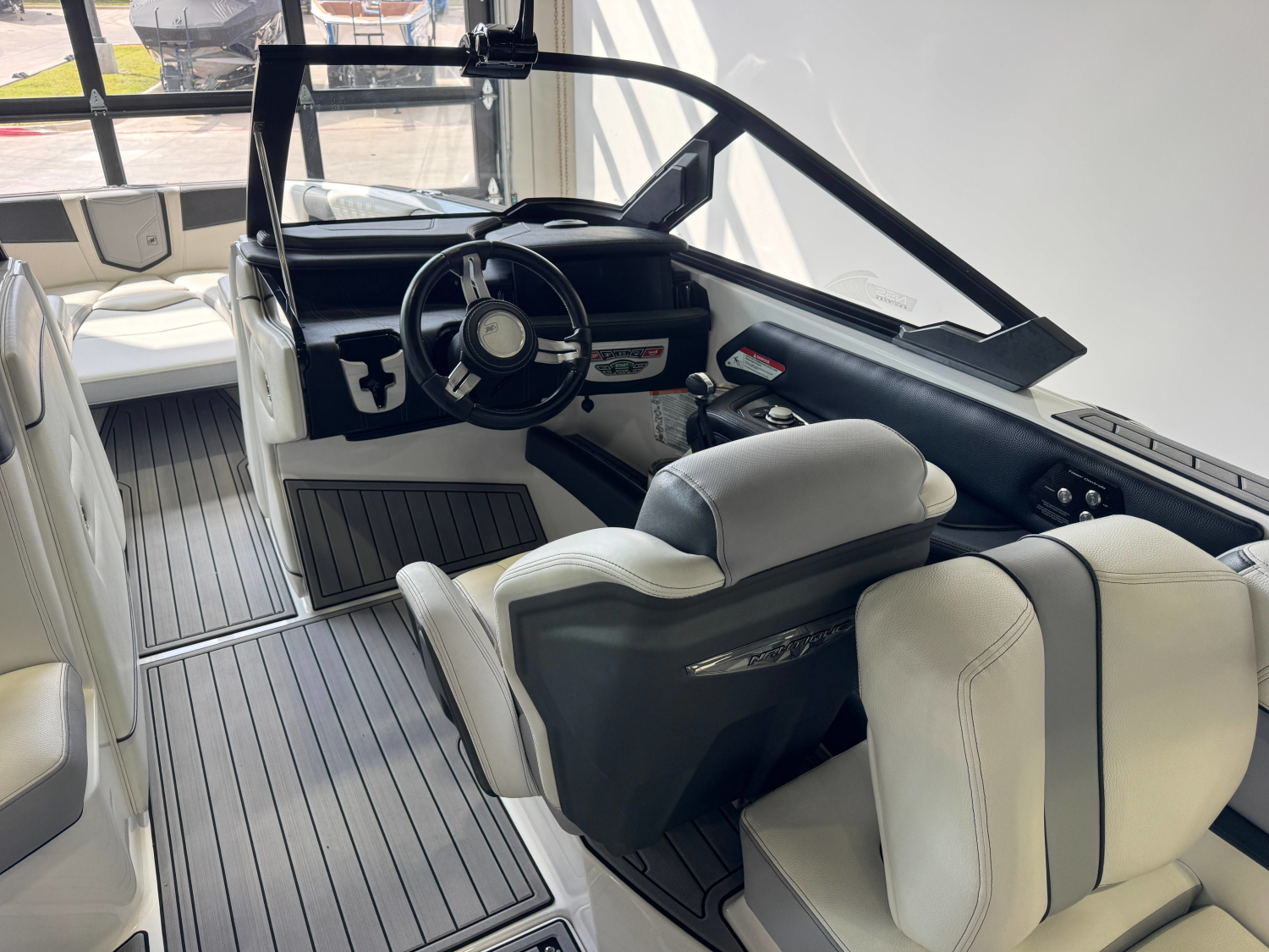 2020 Nautique Super Air Nautique G25