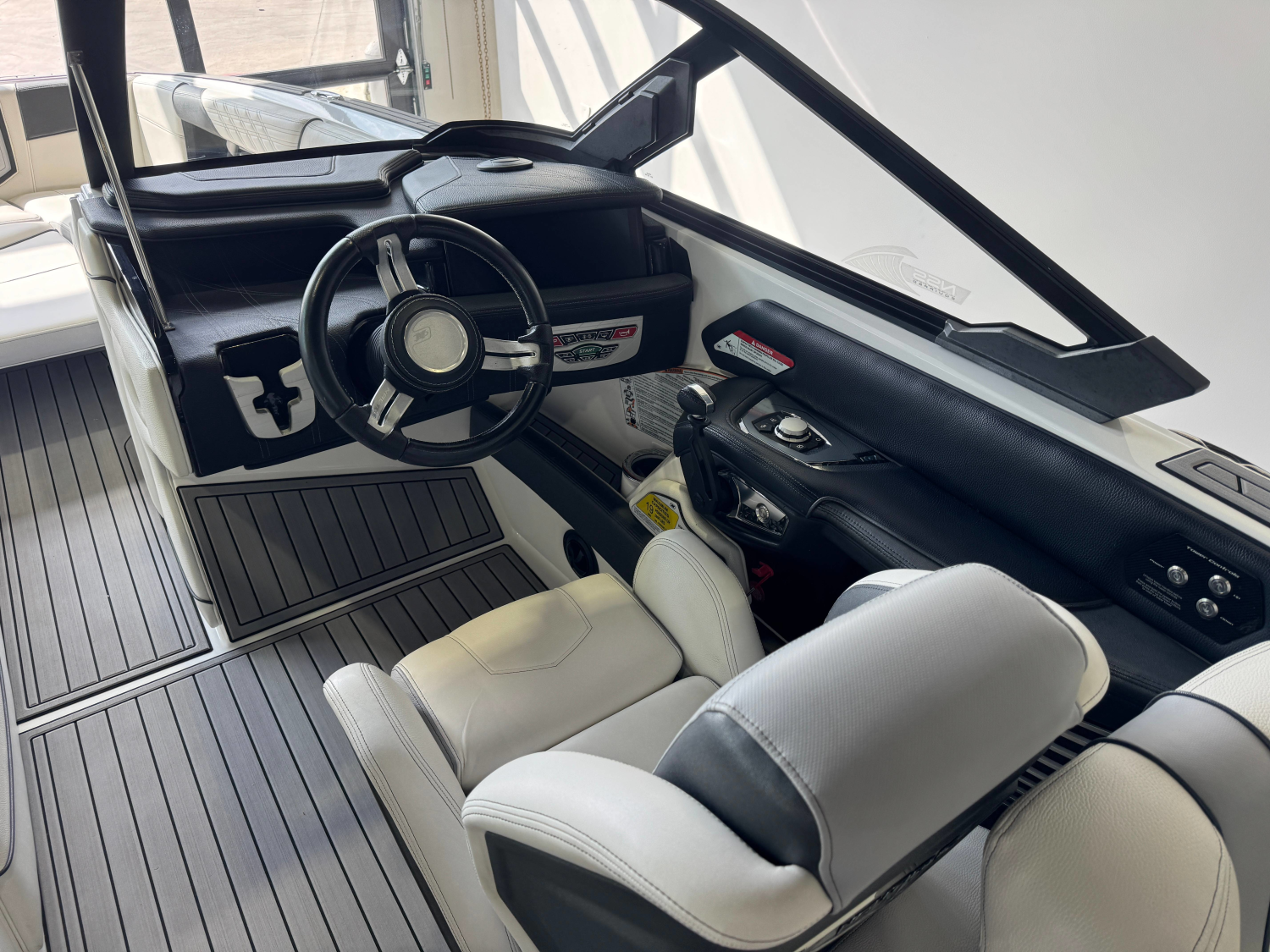 2020 Nautique Super Air Nautique G25